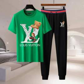 Picture of LV Shirt Pant Suits _SKULVM-4XL11Ln11823366